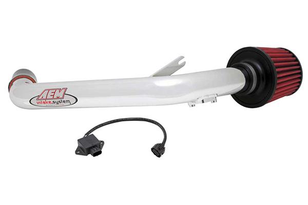 Aem cold air intake system - aem-41-1404p