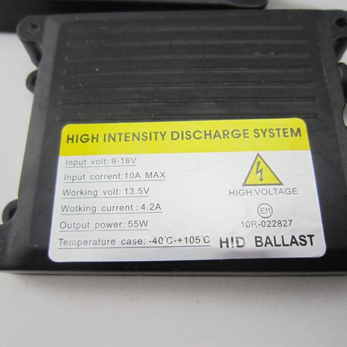 Latest Slim AC 55W H7 8000K HID Xenon Light Bulbs Conversion Kit Headlight goa09, US $45.99, image 2