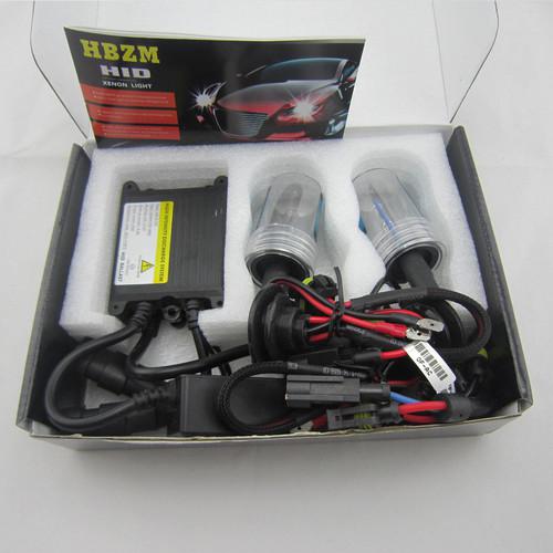 Latest Slim AC 55W H7 8000K HID Xenon Light Bulbs Conversion Kit Headlight goa09, US $45.99, image 3