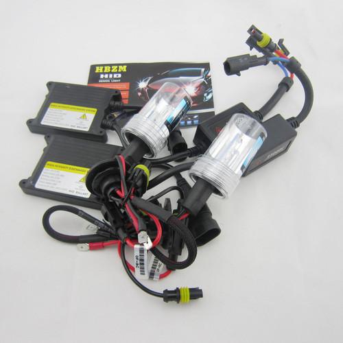 Latest Slim AC 55W H7 8000K HID Xenon Light Bulbs Conversion Kit Headlight goa09, US $45.99, image 6