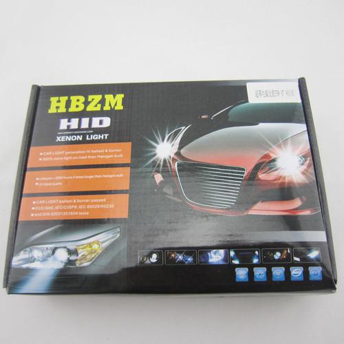Latest Slim AC 55W H7 8000K HID Xenon Light Bulbs Conversion Kit Headlight goa09, US $45.99, image 8