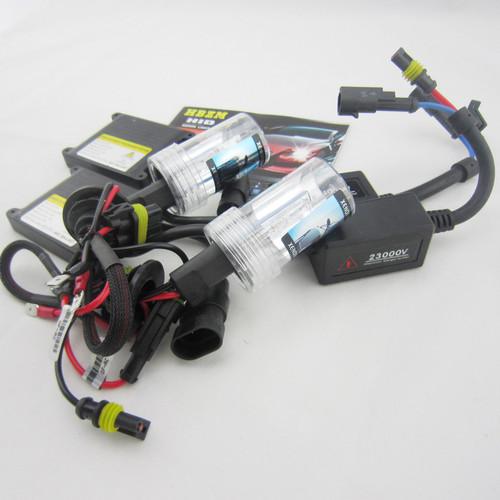 Latest Slim AC 55W H7 8000K HID Xenon Light Bulbs Conversion Kit Headlight goa09, US $45.99, image 9