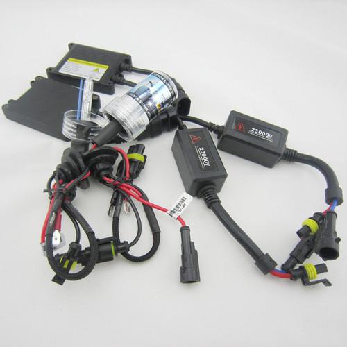 Latest Slim AC 55W H7 8000K HID Xenon Light Bulbs Conversion Kit Headlight goa09, US $45.99, image 10