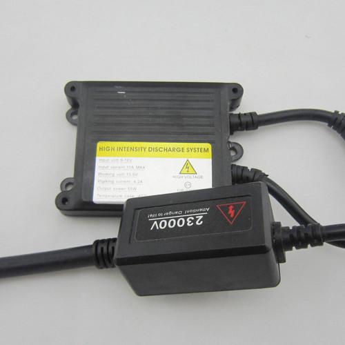 Latest Slim AC 55W H7 8000K HID Xenon Light Bulbs Conversion Kit Headlight goa09, US $45.99, image 12