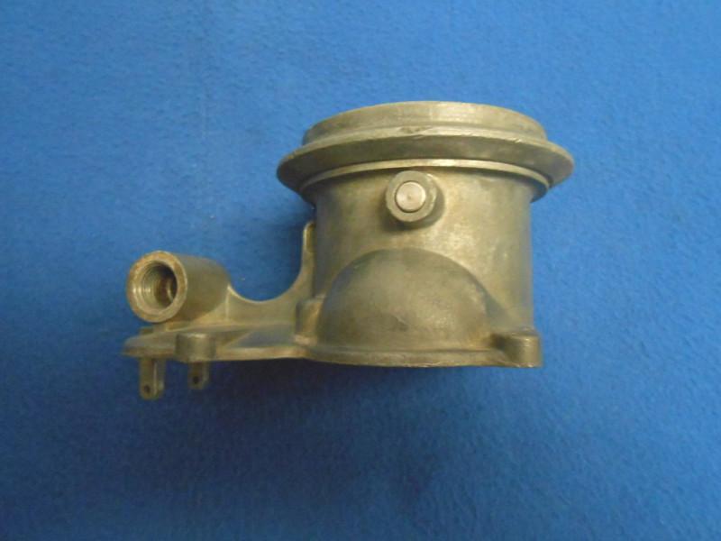 Buy Ford Holley 94 Carburetor Air Horn 194751 Flathead V8 32 scta Hot