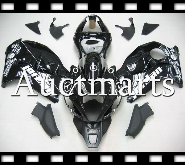 Fit suzuki 99 00 01 02 03 04 05 06 07 gsxr 1300 gsx1300r hayabusa fairing f21 a1