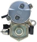 Bbb industries 17493 remanufactured starter