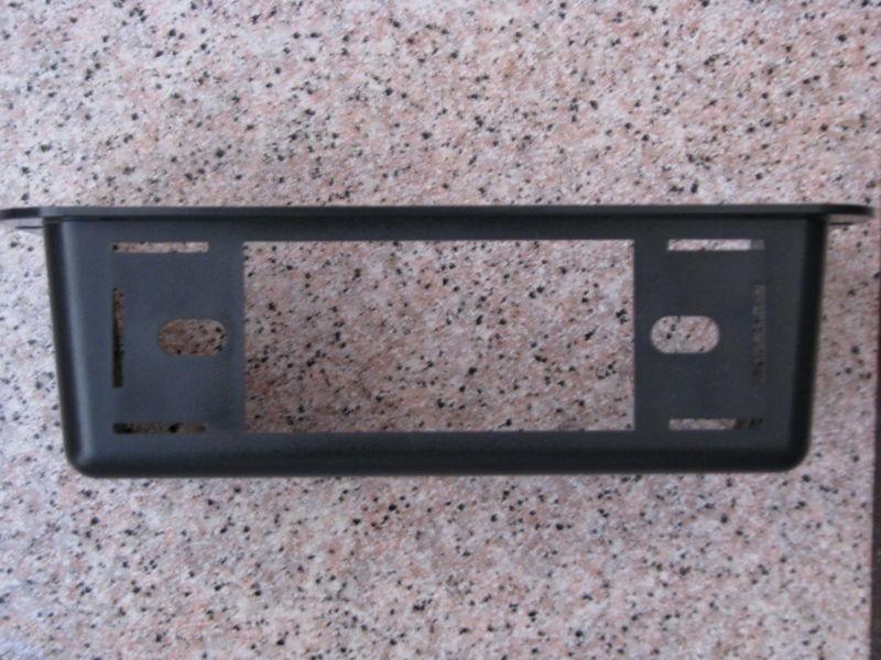 Porsche 356 Speedster Roadster Under Dash Radio Bracket, US $24.95, image 2