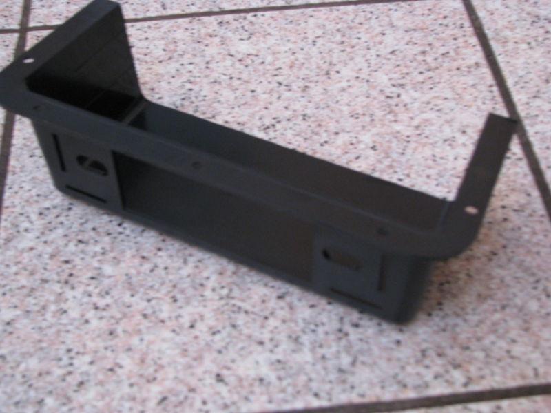 Porsche 356 Speedster Roadster Under Dash Radio Bracket, US $24.95, image 3