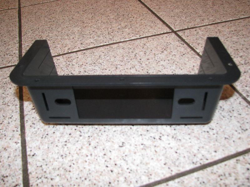 Porsche 356 Speedster Roadster Under Dash Radio Bracket, US $24.95, image 4