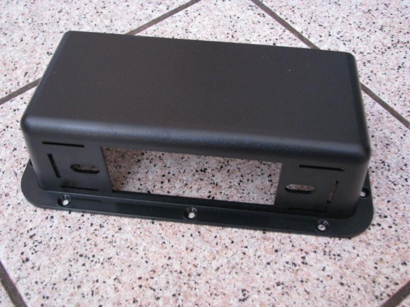 Porsche 356 Speedster Roadster Under Dash Radio Bracket, US $24.95, image 6