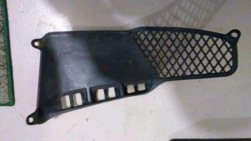 90 fl400 honda pilot side net panel nice