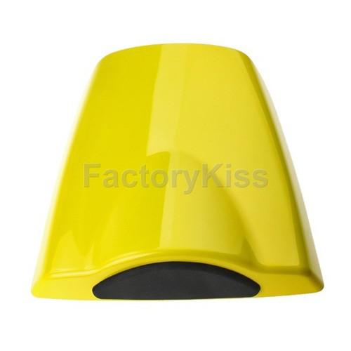 Factorykiss rear seat cover cowl honda cbr600 cbr 600 03-06 yellow