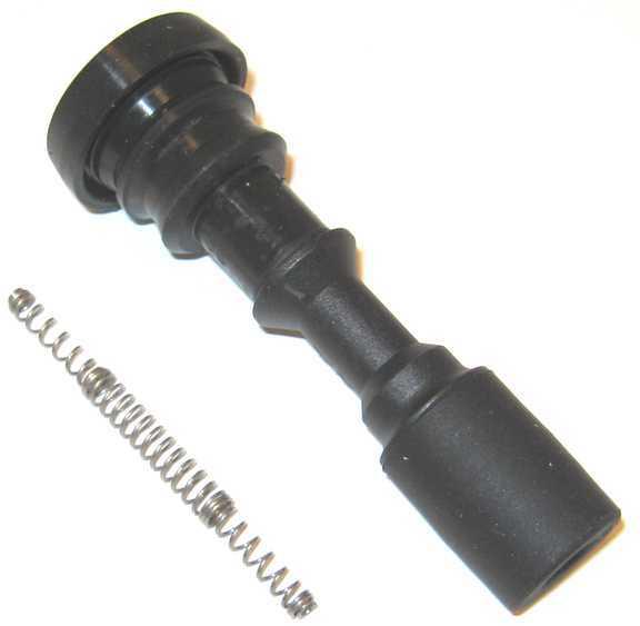 Buy Belden BEL 702442 Spark Plug Boot (Coil to Plug) in Chino