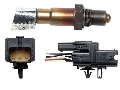 Denso 234-5702 air fuel ratio sensor-oe style air- fuel ratio sensor