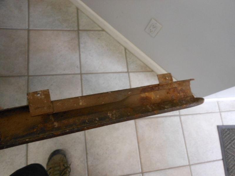 1934 Packard Standard 8 lf door window interior trim, US $35.00, image 3