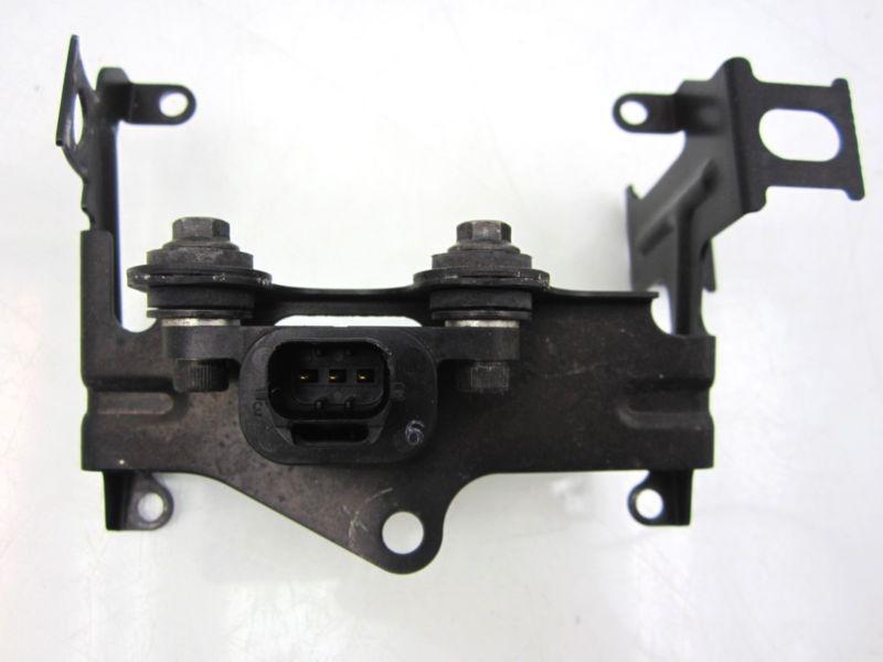 Buy 07 08 ZX6R ZX6R 6 R ZX6 OEM Tip over Bank Angle Sensor & Bracket