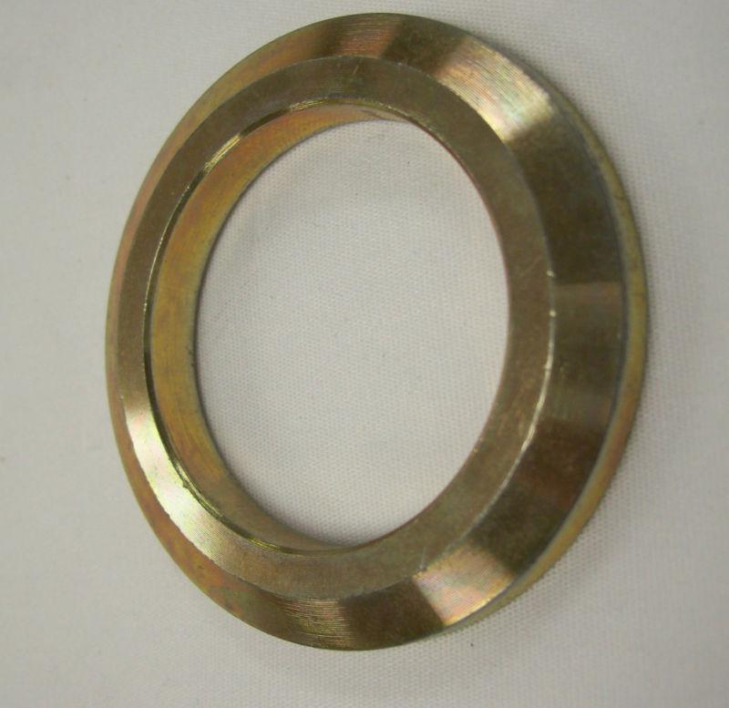 Gold tone Clutch Hub Replacement Sleeve Reinforcement Fits Harley 1985-1990 NEW!, US $7.99, image 5