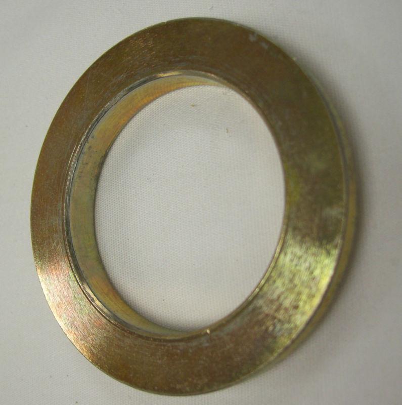 Gold tone Clutch Hub Replacement Sleeve Reinforcement Fits Harley 1985-1990 NEW!, US $7.99, image 6