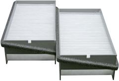 Hastings filters afc1151 cabin air filter