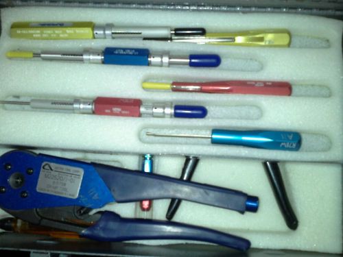 Atk4303 electrical tool kit