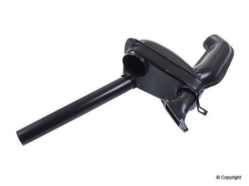 Wd express 248 43005 595 exhaust heat exchanger