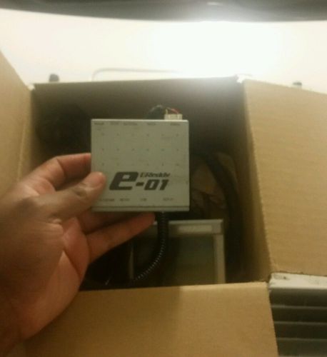 Greddy turbo controller