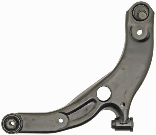 Dorman 520-883 suspension control arm and ball joint assembly fit mazda protege