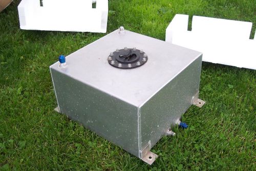 10 gallon racing fuel cell