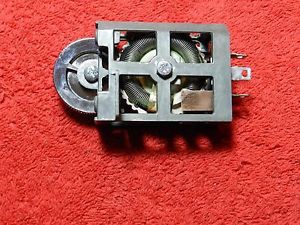 Rebuilt rally gauge dimmer switch 68-69-70 charger/roadrunner/superbee w/nu dial