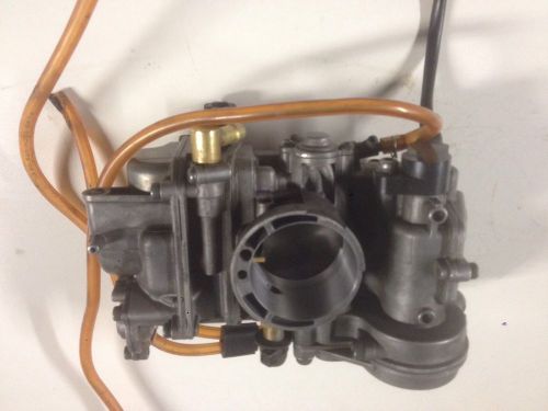 Fcr carburator 43mm ktm xc sx 505 525 450 polaris yfz trx