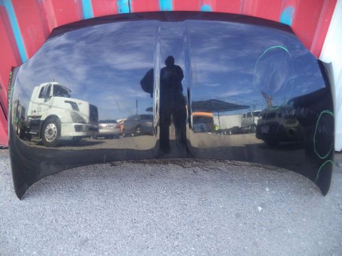 Front hood panel  fiat 500 2012-2015 fi1230100