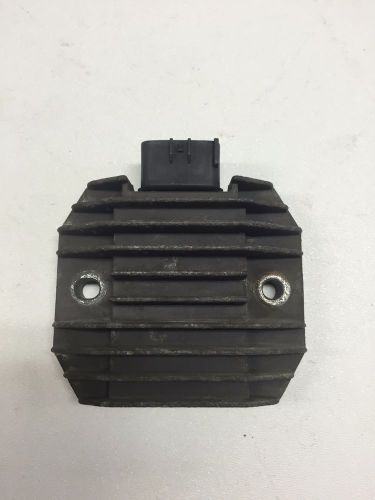 Yamaha xv1600 xv 1600 road star 1600 voltage regulator rectifier