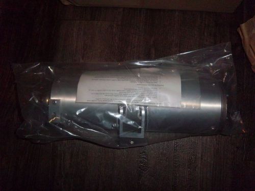 Polaris atv silencer pipe