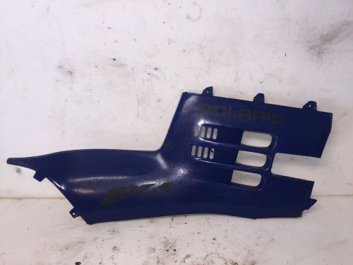 Polaris trail boss 325 right fender plastic fender