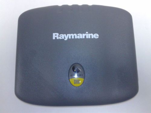 Raymarine gyroplus 2 shs smart heading system e12102 #2