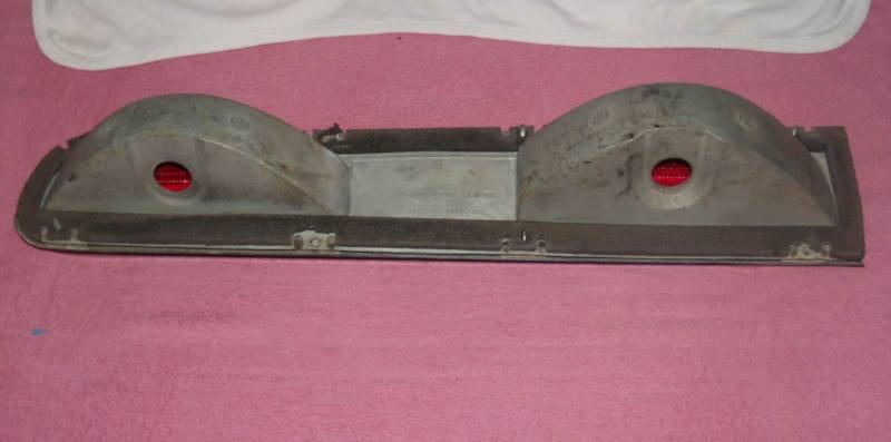 Mopar 1970 Challenger RIGHT Tail Light Assembly used original, US $150.00, image 2