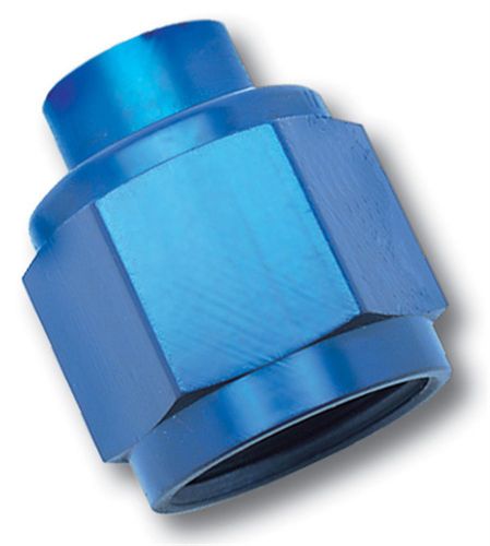 Russell 661970 adapter fitting flare cap