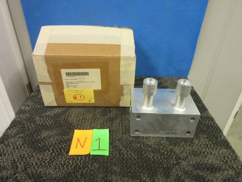 Alstom power block valve burner d-171-300-7 pc300 boat ship fms ff military new