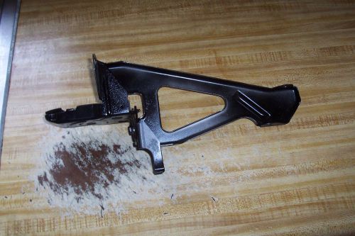 1963-64 buick lrsabre, wildcat, electra 225, invicta hood latch and support