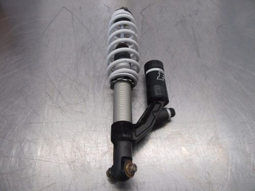 Eb195 2014 polaris scrambler 1000 lh left rear fox shock spring