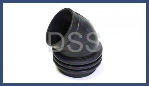 Genuine bmw e21 320i intake boot air filter housing to air flow meter + warranty