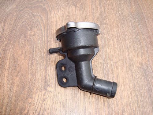 Polaris sportsman 500 efi coolant filler with cap 2009 85 miles