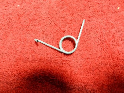 Front floor auto shift bracket spring 70-71-72-73-74 cuda/challenger/charger/gtx