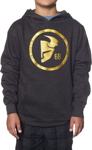 Thor 3052-0346 fleece s6y gasket char md