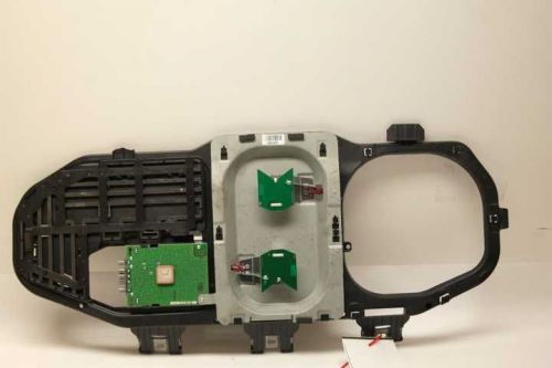 2008 mercedes ml350 roof gps antenna 2518201975