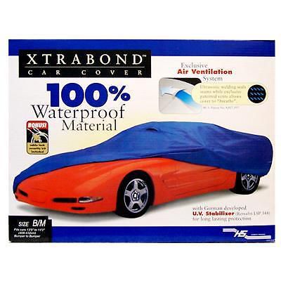 Car cover xtrabond x-large