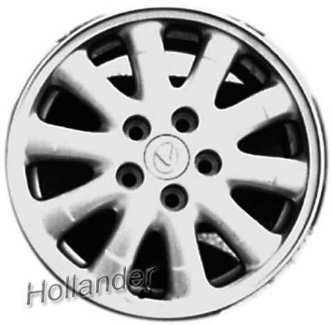 92 93 94 LEXUS SC400 16