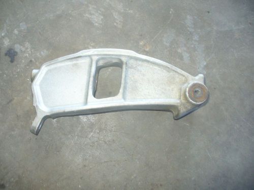 Polaris fusion iq shift 2009 2010 600 right ski post spindle front suspension