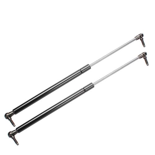 Wk trunk tailgate 2 rear hatch lift supports gas struts for jeep grand cherokee